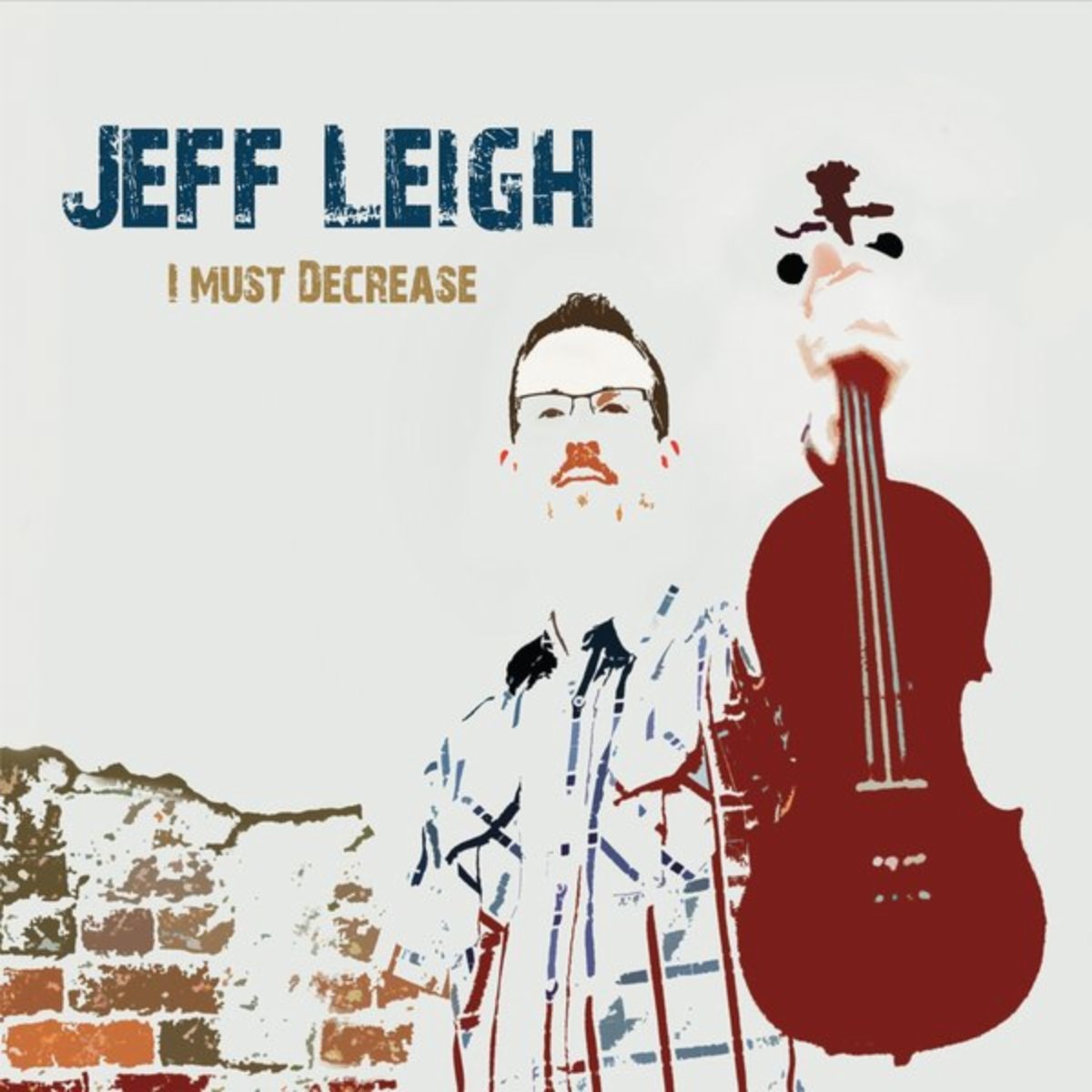 Jeff Leigh