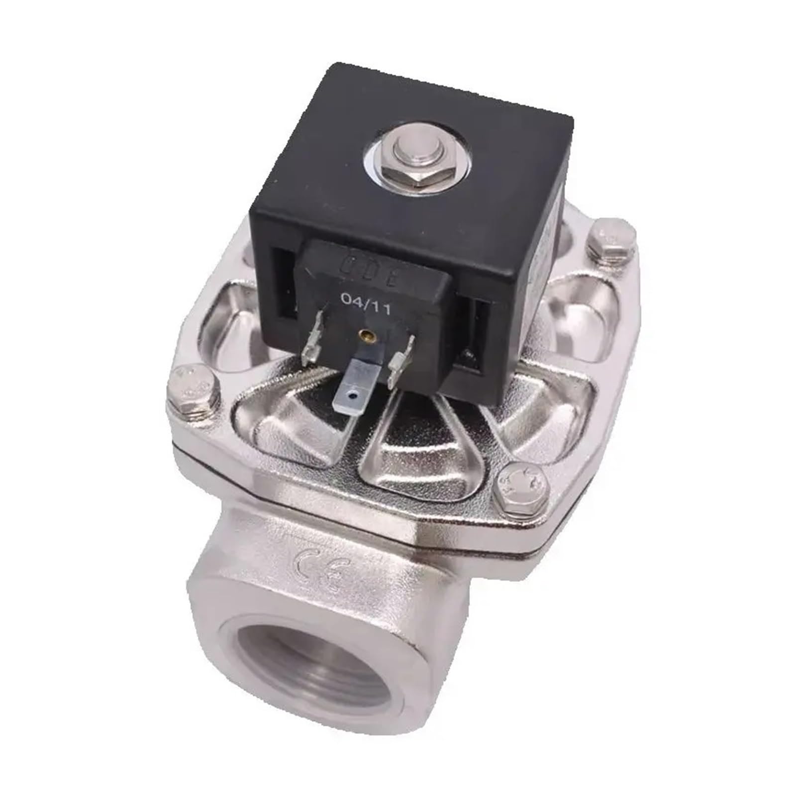 NVSFZGIYG 21IH4K1V160/21IH7K1V350 solenoid valves(AC110V,21IH4K1V160)