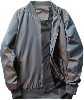 Blandoom Men Winter Jackets Mens Shell Jacket Windproof Outdoor Multi Pockets Winter Coats Jackets for Men Light+Waterproof+Jacket Windproof Rain Shell Jacket with Taped Seams Zipped Pockets