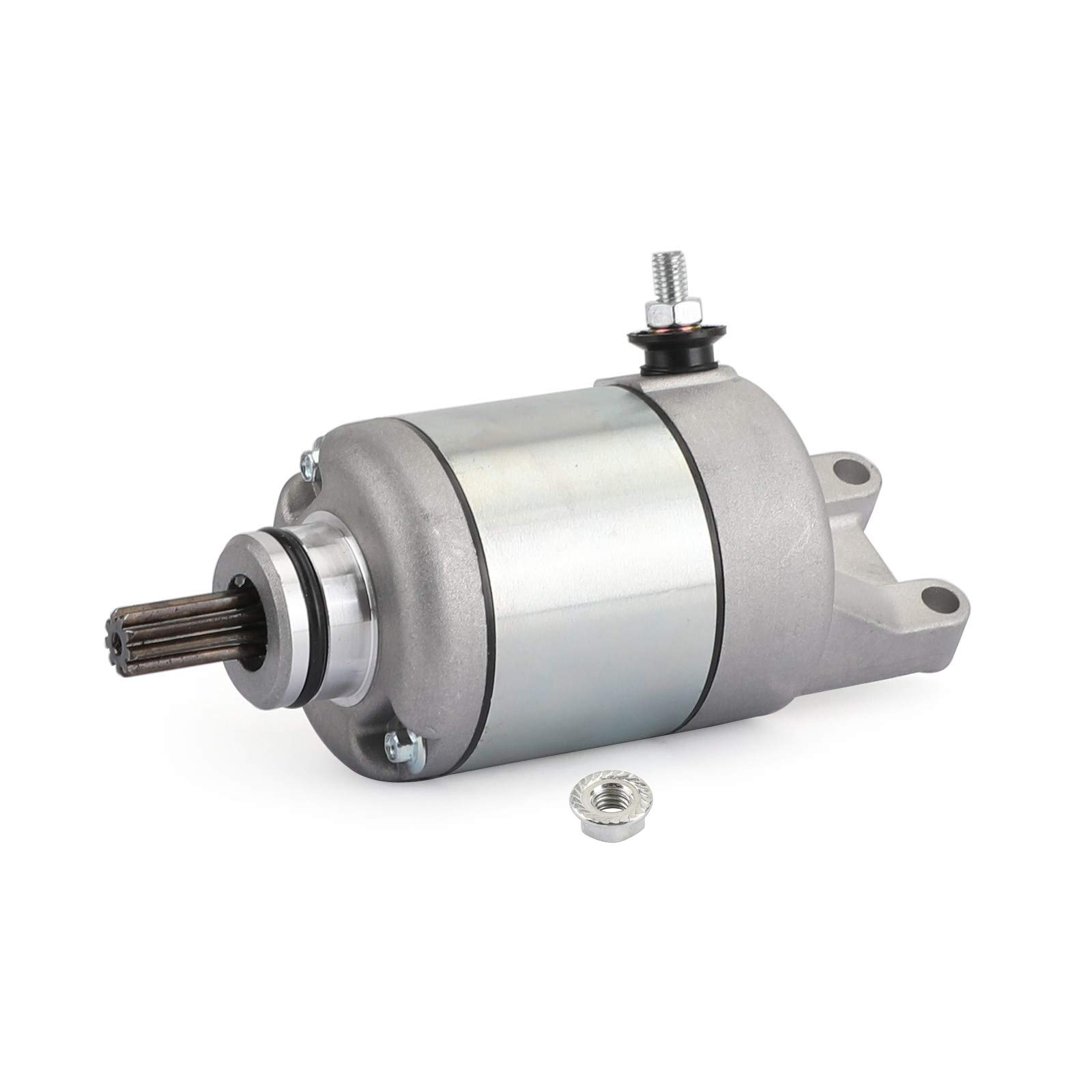 Topteng Motor arranque para Honda VT125C2 Shadow/XL125V Varadero 125