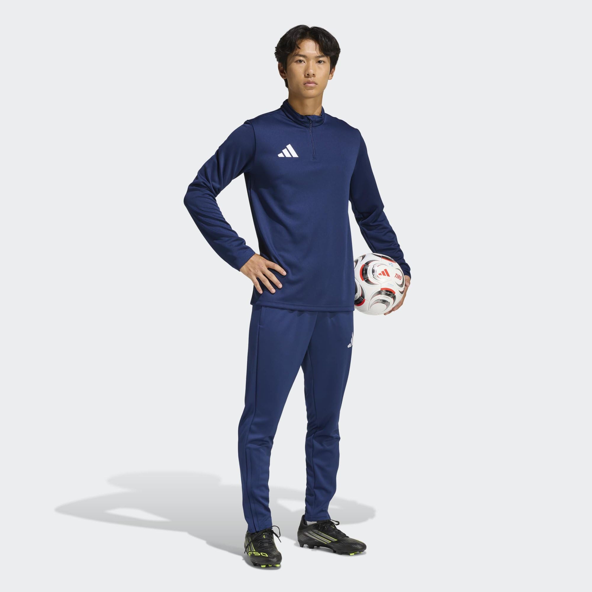adidas Men Top da Allenamento Entrada26