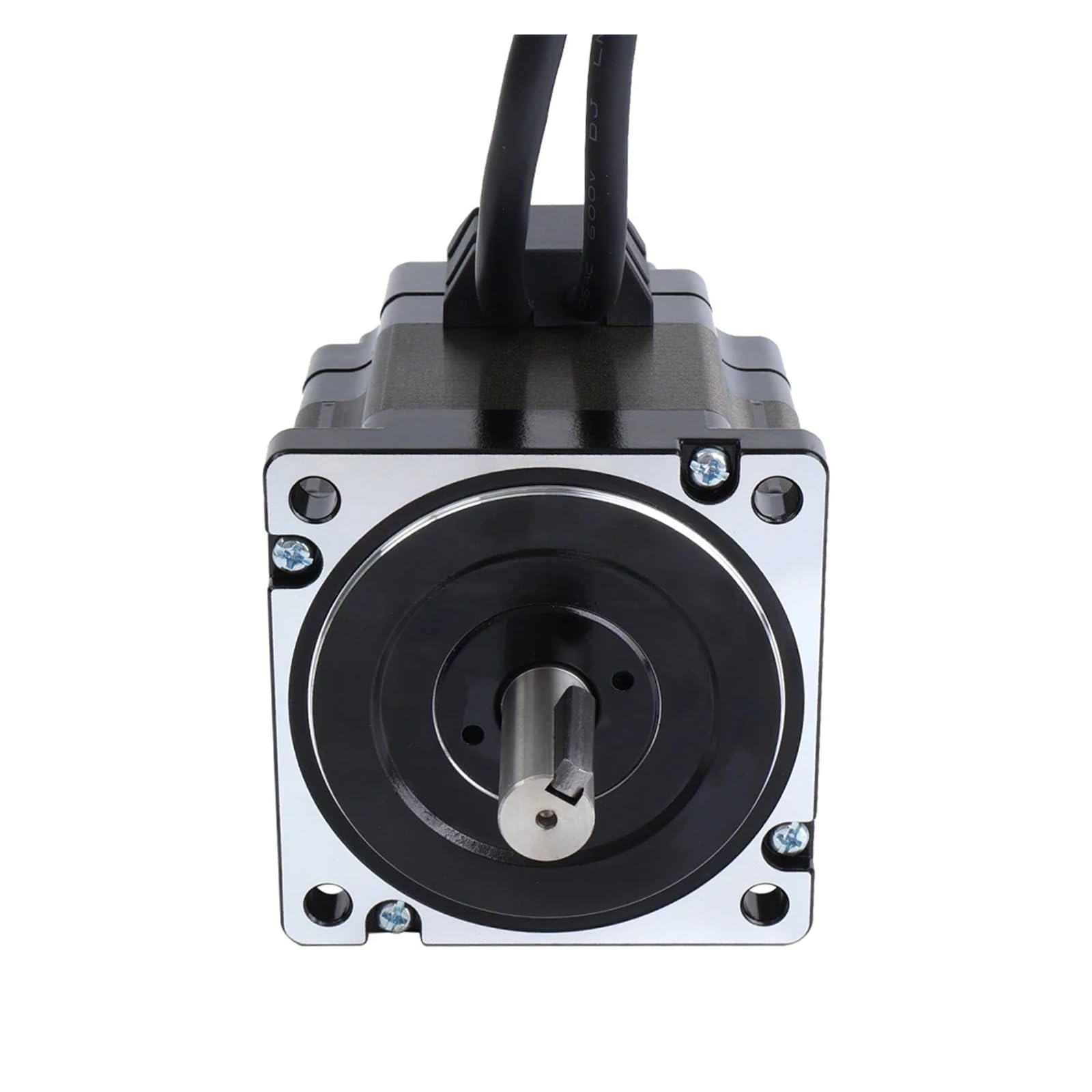 Servomoteur pas à pas Nema 34 6.0A pour machine CNC et motorisation d'axe