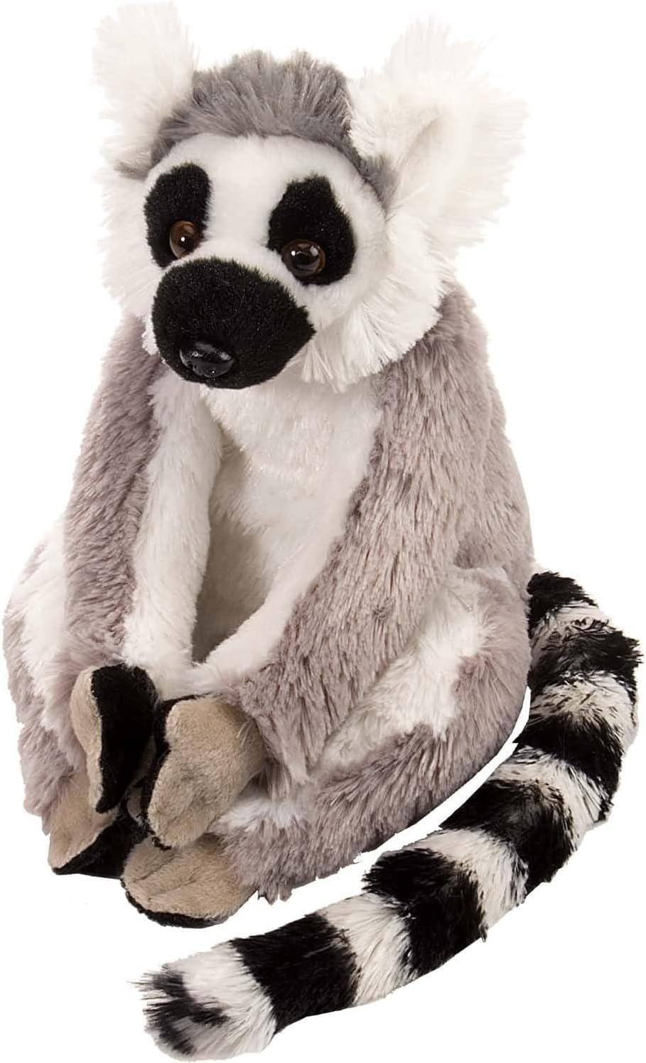 10880 Ring Tailed Lemur Cuddlekins Mini, 20 cm
