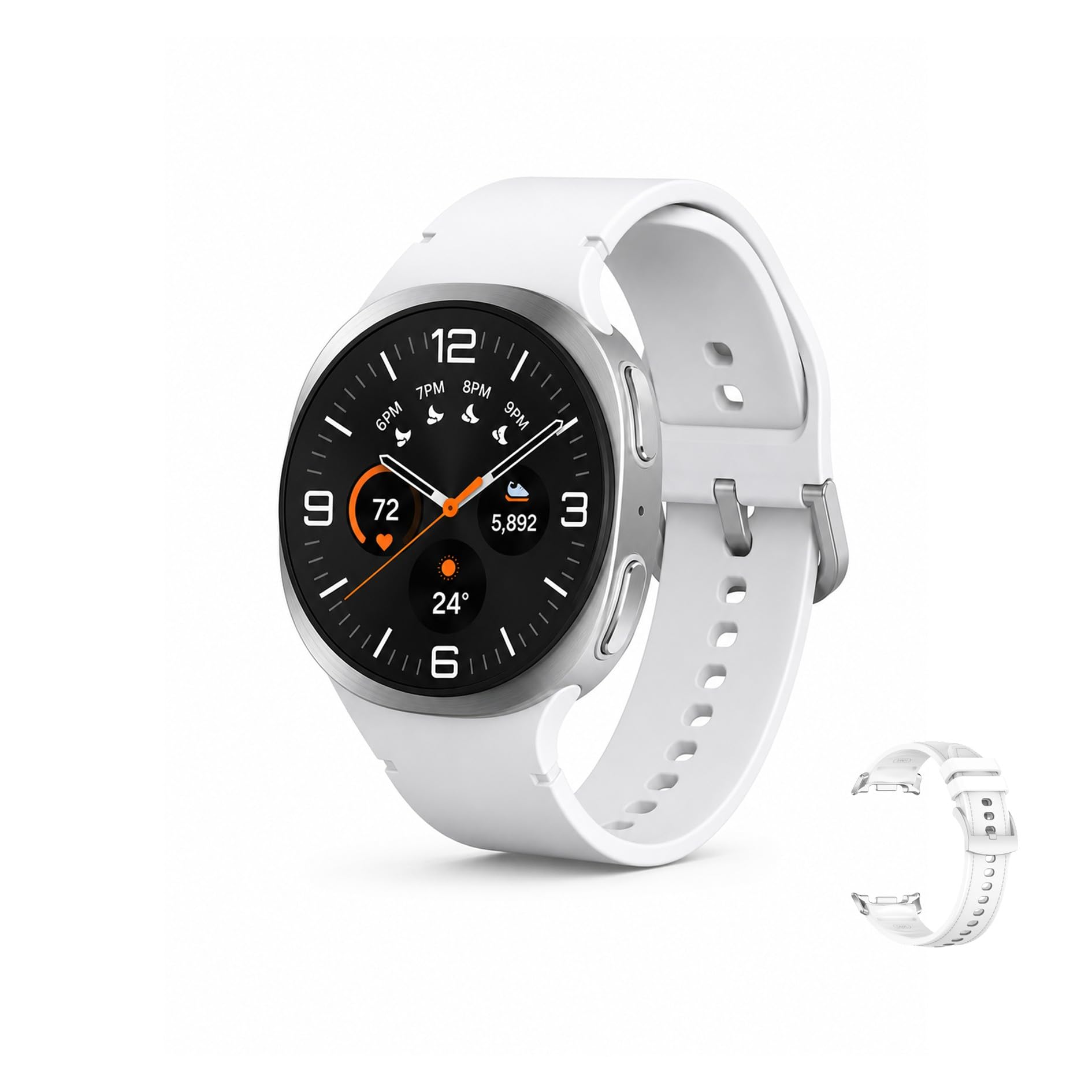 Samsung Galaxy Watch 8