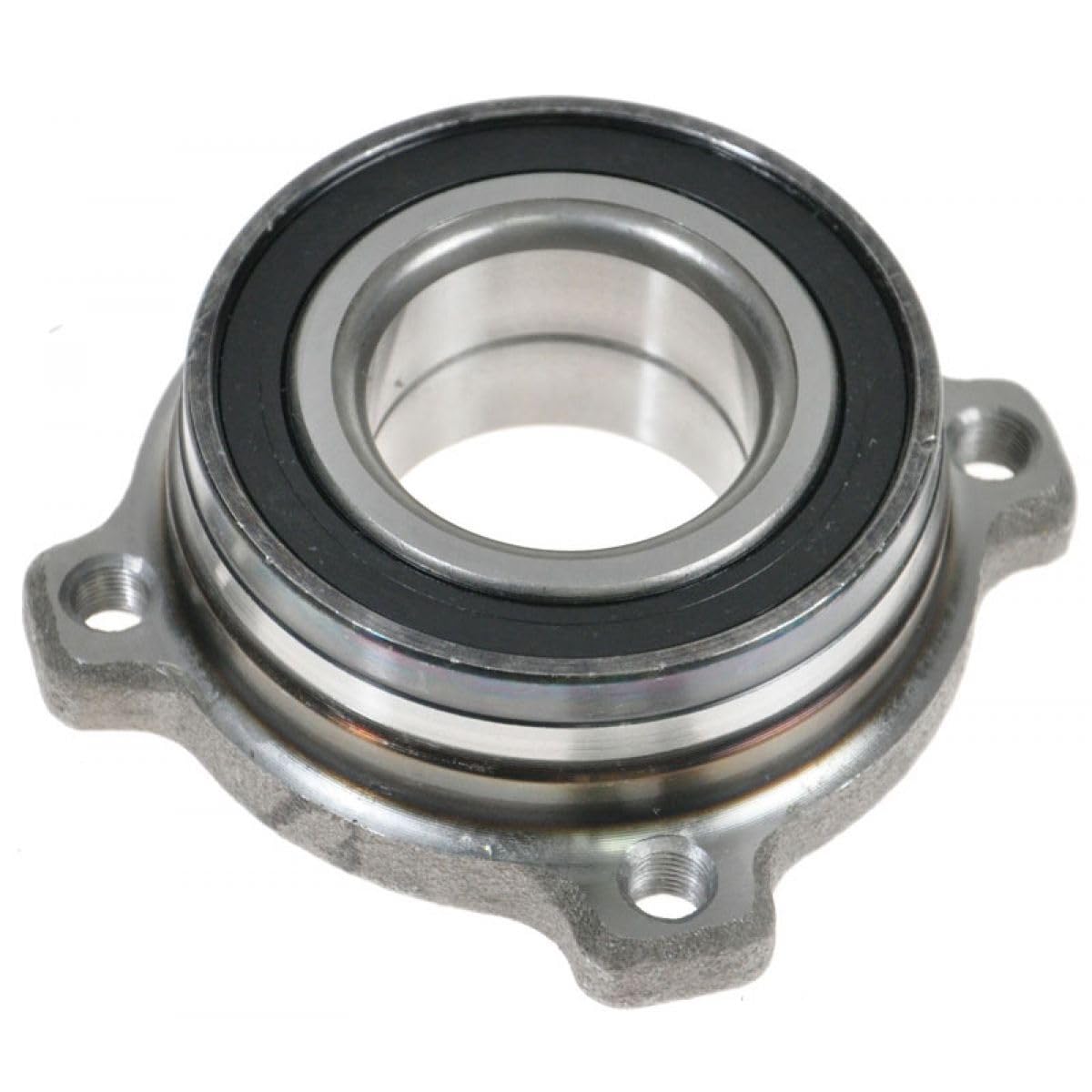 Amazon.com: ZYZCOOLM 2pcs Wheel Hub and Bearing Set Assembly Rear  