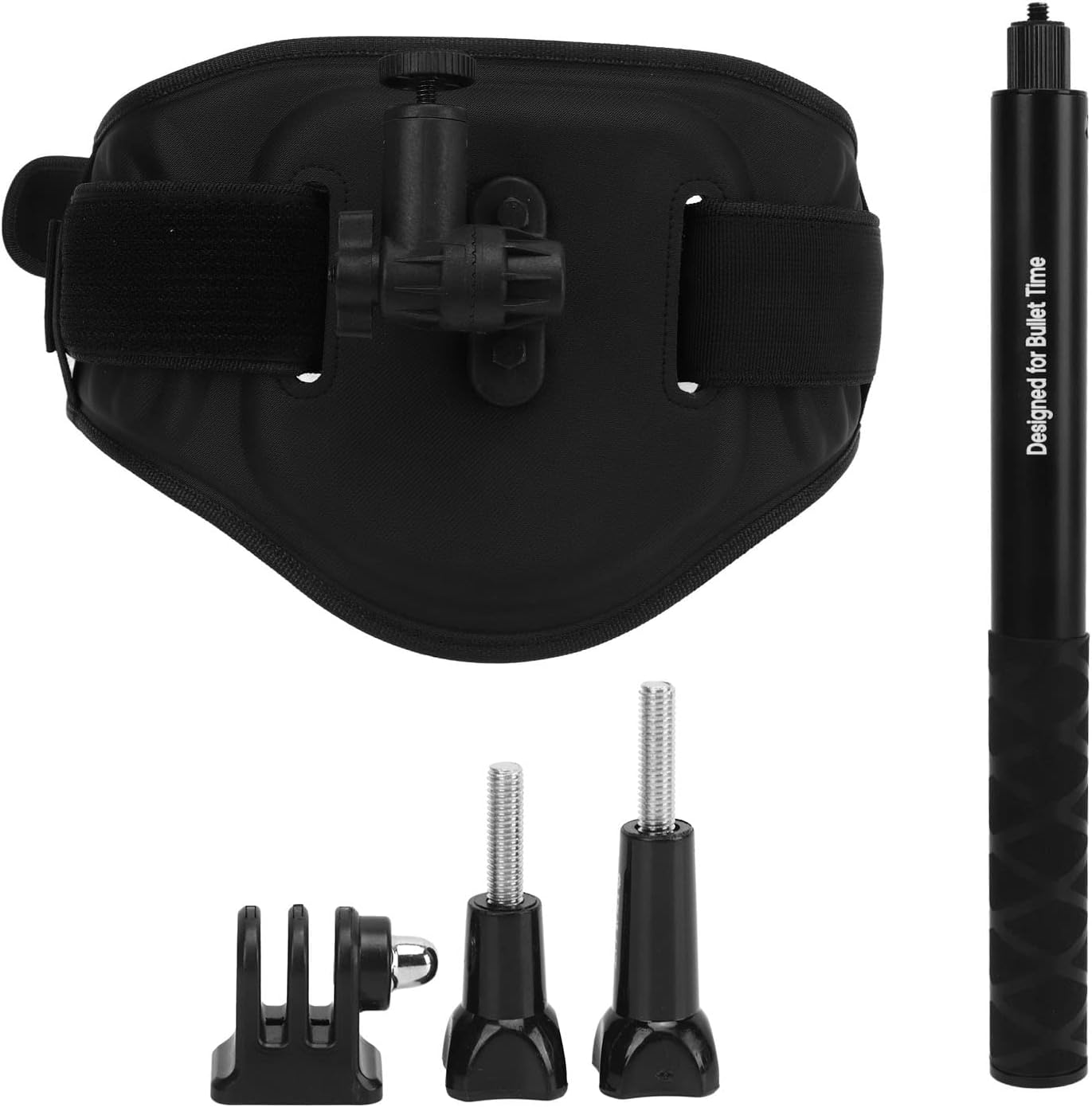Camera Waist Belt for Camera Back Bar Waist Strap for ONE X Panoramic Cameras, Outdoor Camera Holder Belt Bracket for Running Climbing Hiking