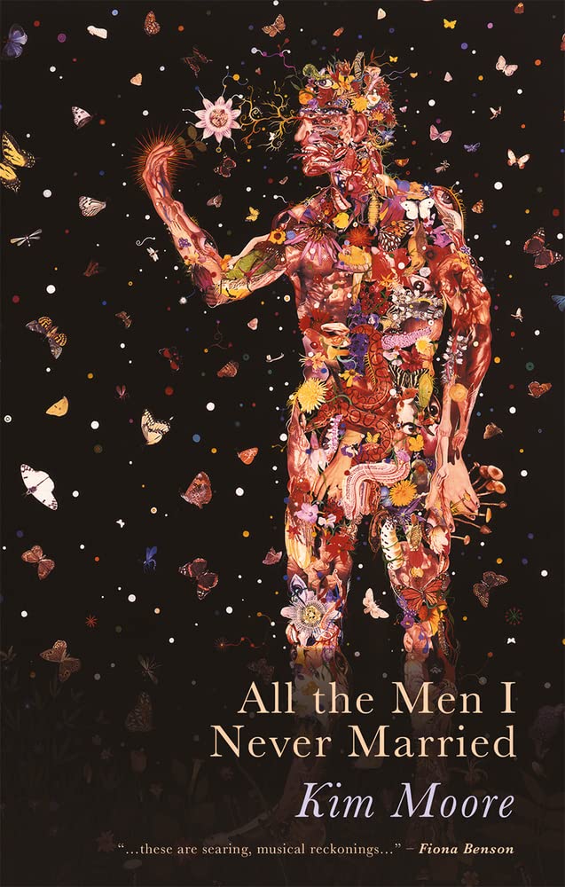All The Men I Never Married.by Moore  New 9781781726419 Fast Free Shipping**