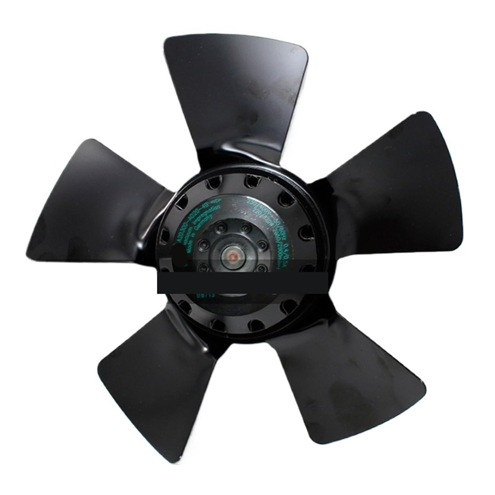 LZIKKGKI A2D300-AD20-49 AC 380-480V COOLING FAN 300MM 300 * 100MM