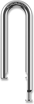 igloohome Long Shackle for Padlock 2 & Padlock 2E