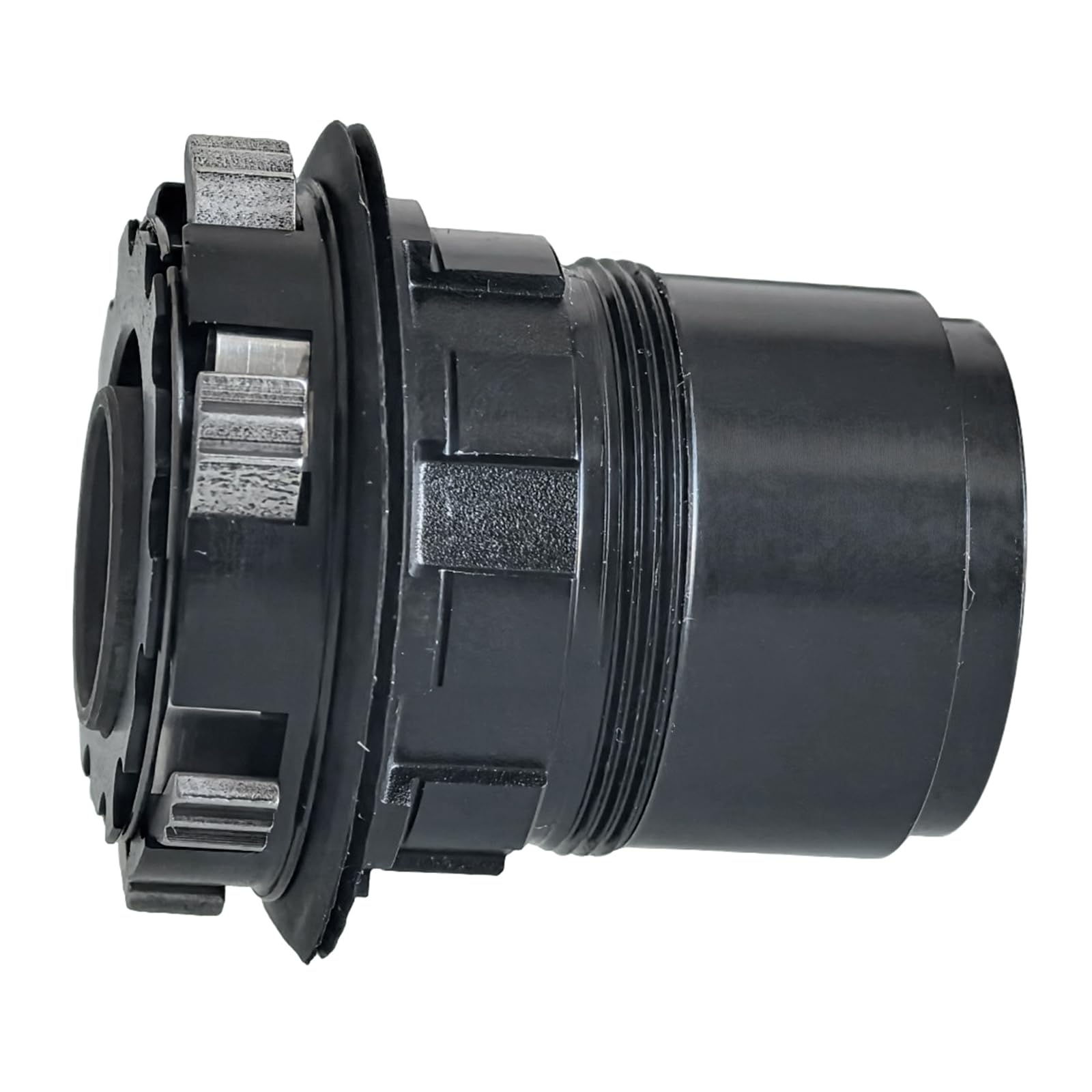 6 artigli mozzo libero mozzo corpo driver sistemi di sostituzione set ruote per 11S 12S stili trasmissione con 60T 120 suoni componenti ciclismo