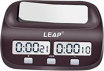 対局時計 Amazon.co.jp: LOL-FUN PQ9907Sデジタルチェス時計タイマー