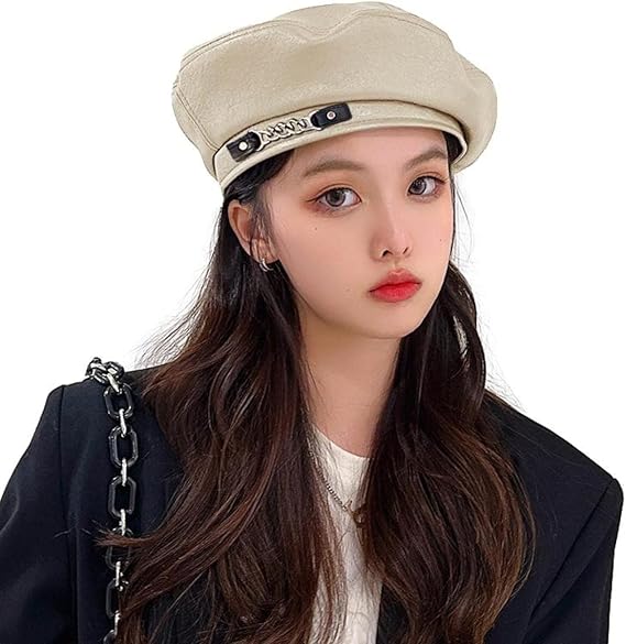 Amazon グッドスプン ベレー帽 レディース 黒 ハンチング 帽子 キャップ お洒落 カジュアル クラシカル ファッション ミリタリー 女子 おしゃれ かわいい ゴルフ ハット アンティーク キャスケット アーティスト ストリートカルチャー きれいめ コーデ 着こなし Amazon グッドスプン ベレー帽 レディース 黒 ハンチング 帽子 キャップ お洒落 カジュアル クラシカル ファッション ミリタリー 女子 おしゃれ かわいい ゴルフ ハット アンティーク キャスケット アーティスト ストリートカルチャー きれいめ コーデ 着こなし