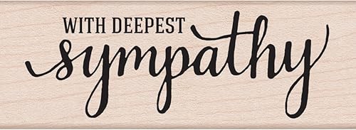 Vista 23 de Hero Arts A1840 Sellos de madera, Creado por