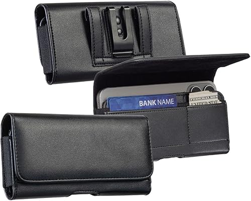 Funda de teléfono celular para AT&T Verge 2 5G Cricket Icon Plus 2026, AT&T Motivate Pro 2 5G Cricket Icon Pro 2026, AT&T Propel 3 5GCricket Icon