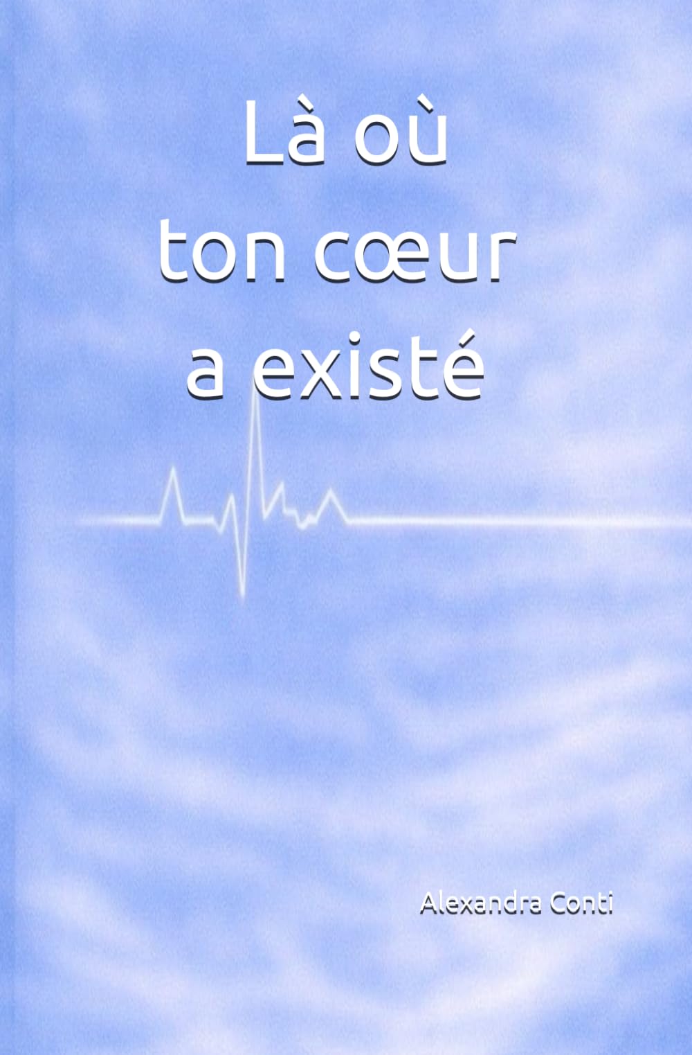 Là où ton cœur a existé