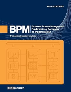 BPM: Business Process Management - Fundamentos y Conceptos de Implementación (Spanish Edition)