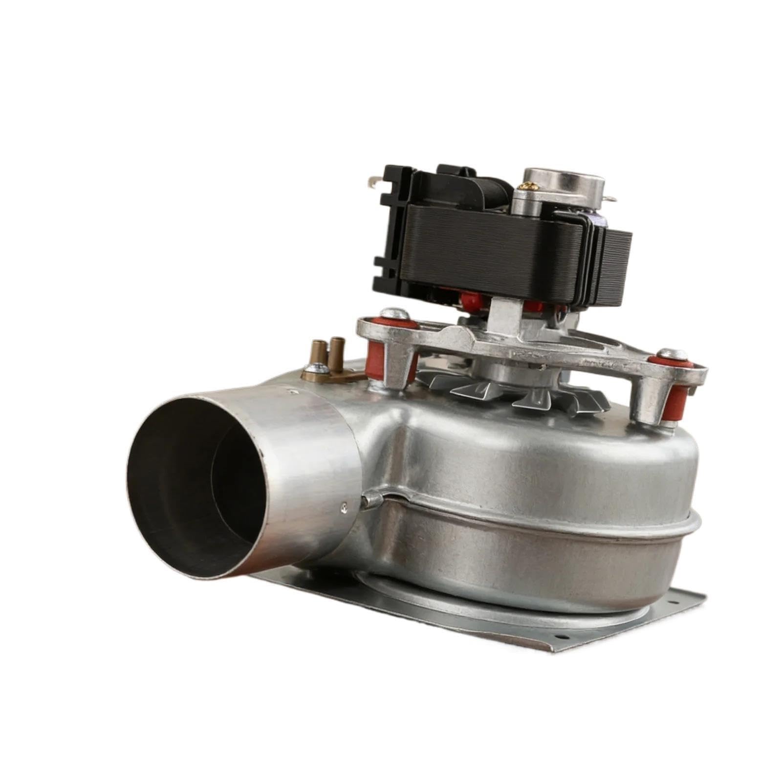 Ventilatore for camino da 35 W con utensili elettrici for uso domestico con motore brushless