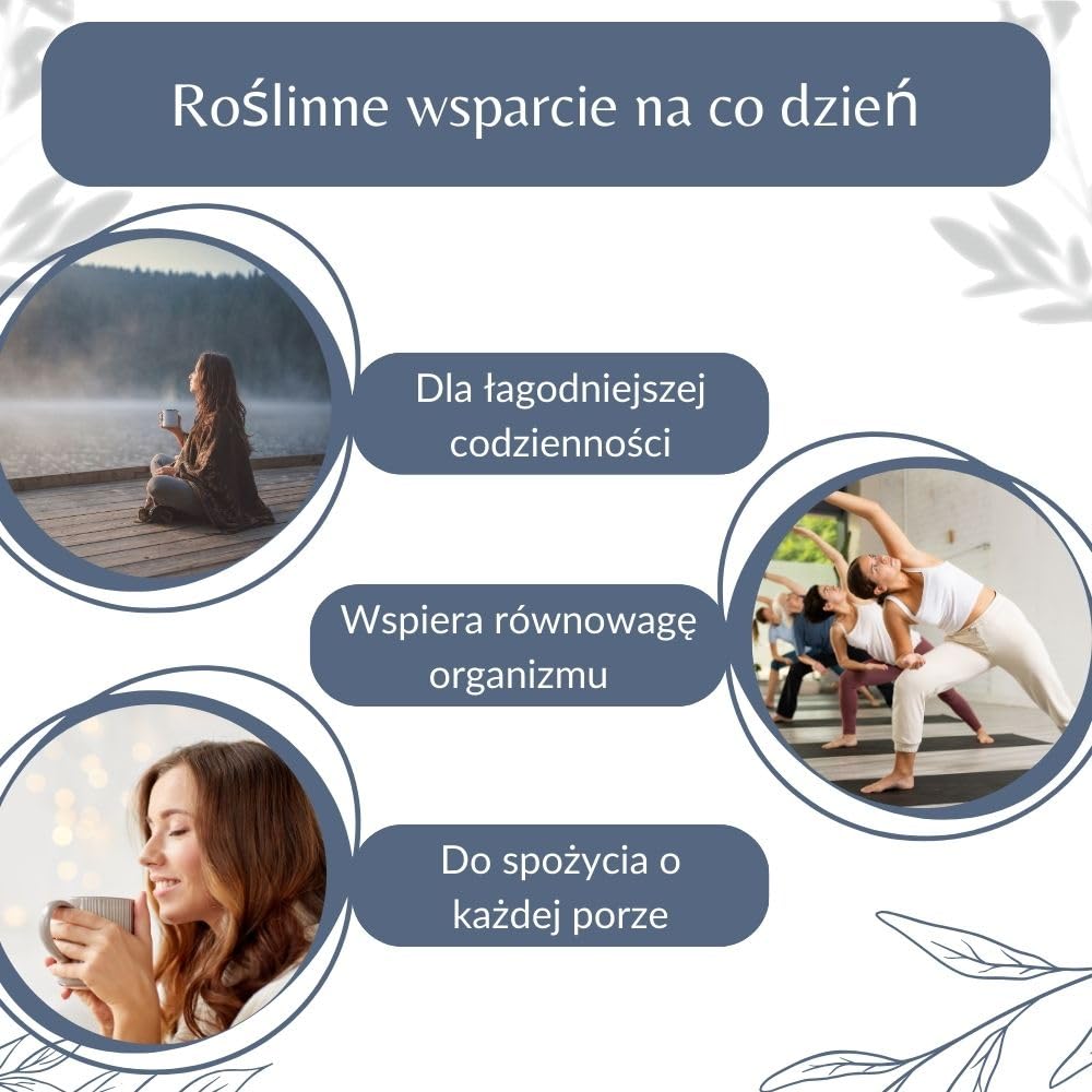 Organiczne kwiaty nagietka lekarskiego – napar i herbata ziołowa na relaks, sen i trawienie – Calendula Officinalis L. – uprawa ekologiczna – pakowana we Francji – torebka 100 g (50 filiżanek)
