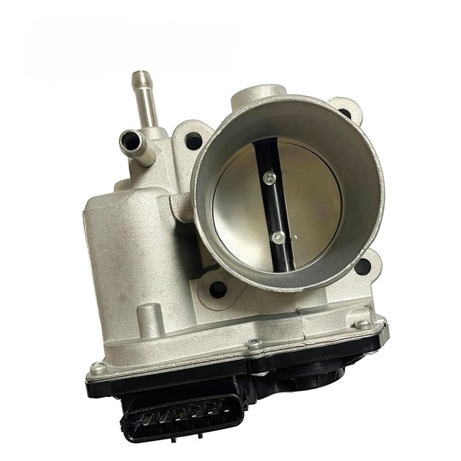 TUUMOND Throttle Body Replacement For Nissan Sentra, Cube, Versa, NV200 (2007-2019 Models) - Part #161199SE0A