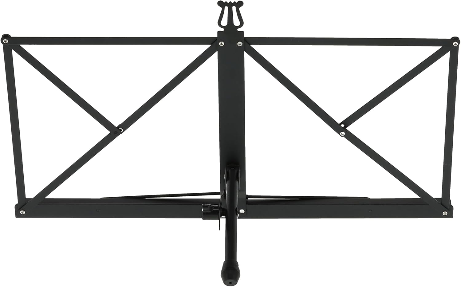 GEWA Music Stand FX Black