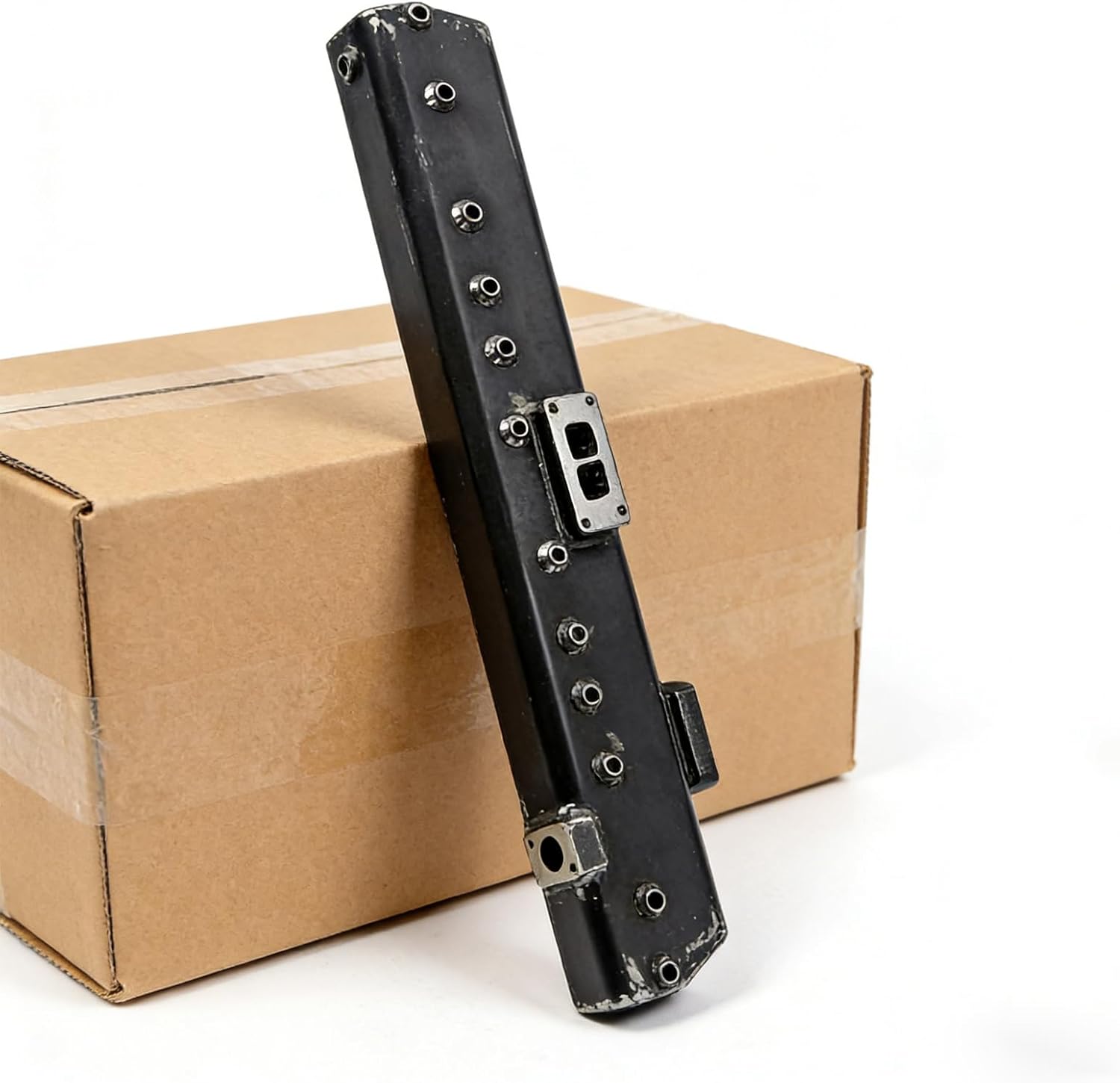 Pipe 3008590 3655046 Compatible for Cummins NT855 NTA855 Engine