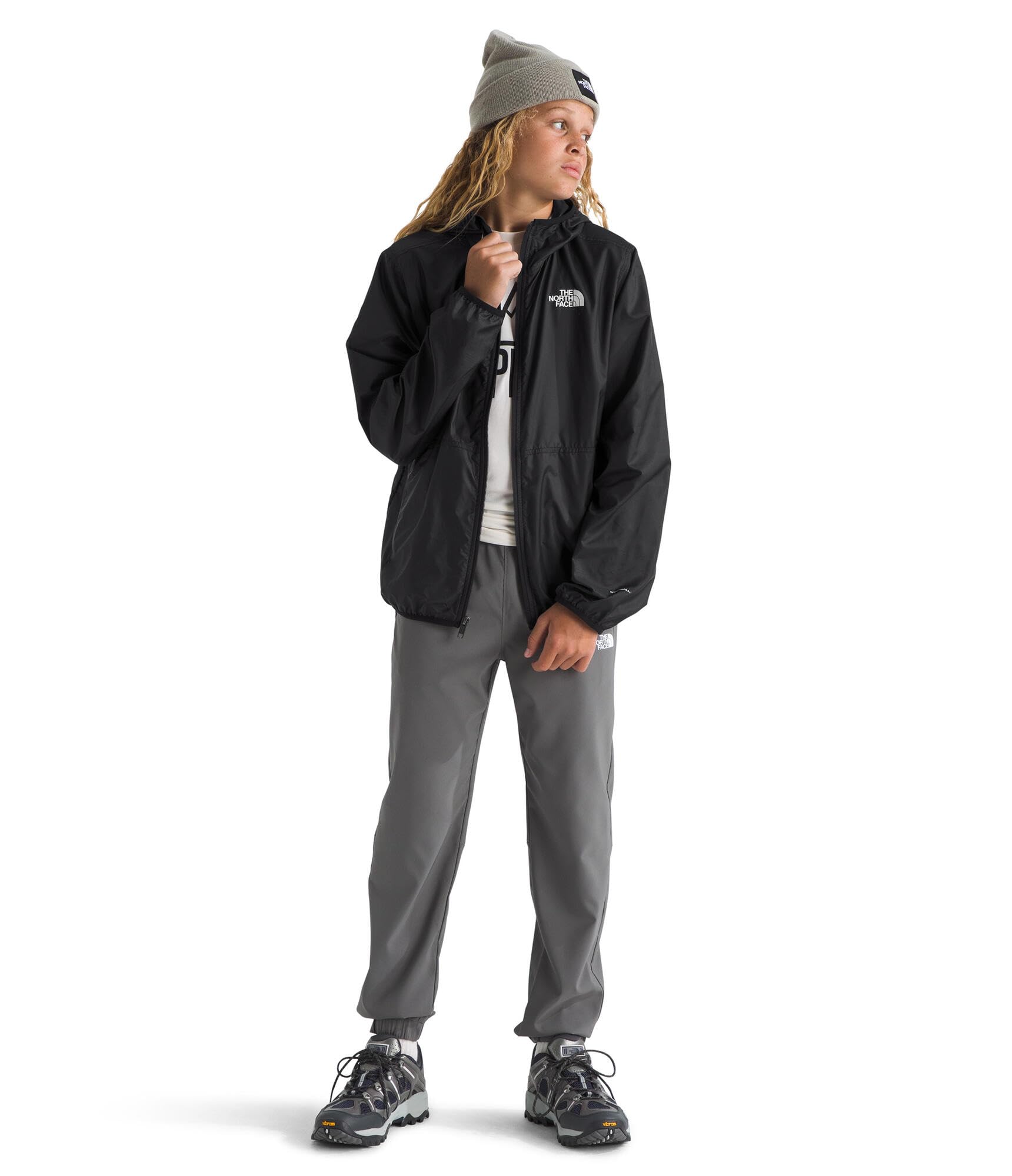 The North Face Cyclone Wind Giacca antivento Bambini e ragazzi (Pacco da 1)