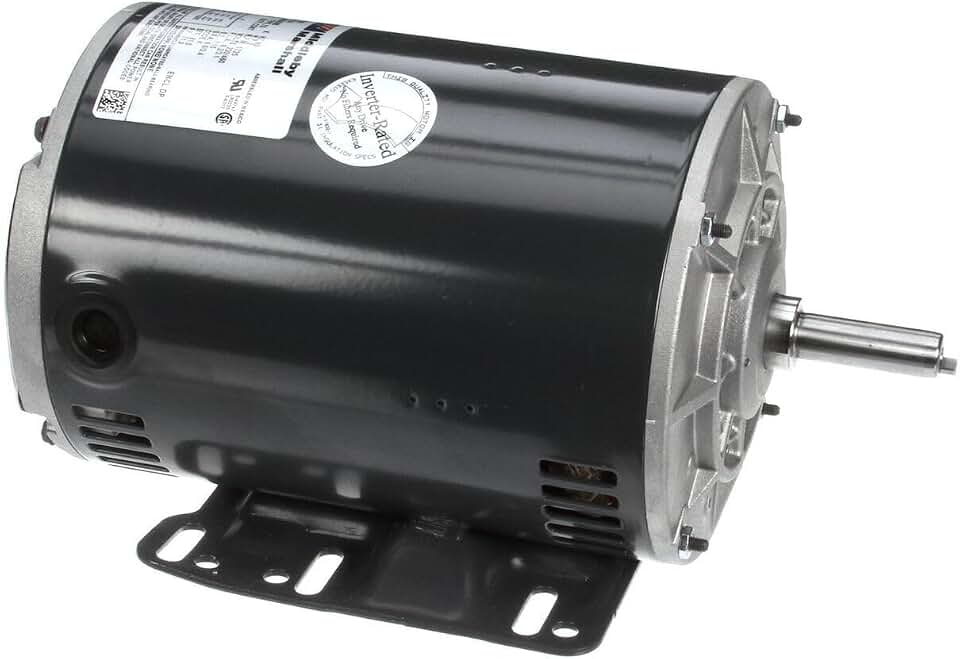 Replacement for Middleby Motor,2Hp 230/460V 1725Rpm 57288 - Geniune OEM