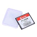 MYSWA F1-CF32GB F1 Extreme Compact Flash 32 GB MLC CF Type 1 Memory Card for CNC Machine, Railways Locomotives, Airplane Cockpits, Camera, Desktop etc gallery image