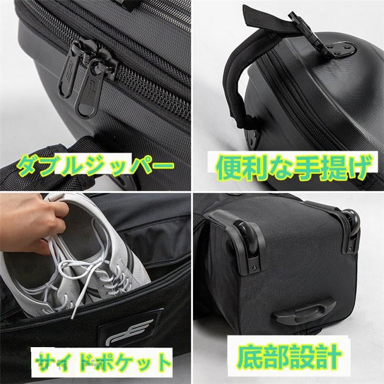 NIKE GOLF キャディバッグ トラベルケース ホイール付 Amazon | Tenni Monti トラベルバッグ ゴルフ キャディバッグ カバー