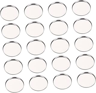 BESTYASH Bandeja de almacenamiento de sombra ...