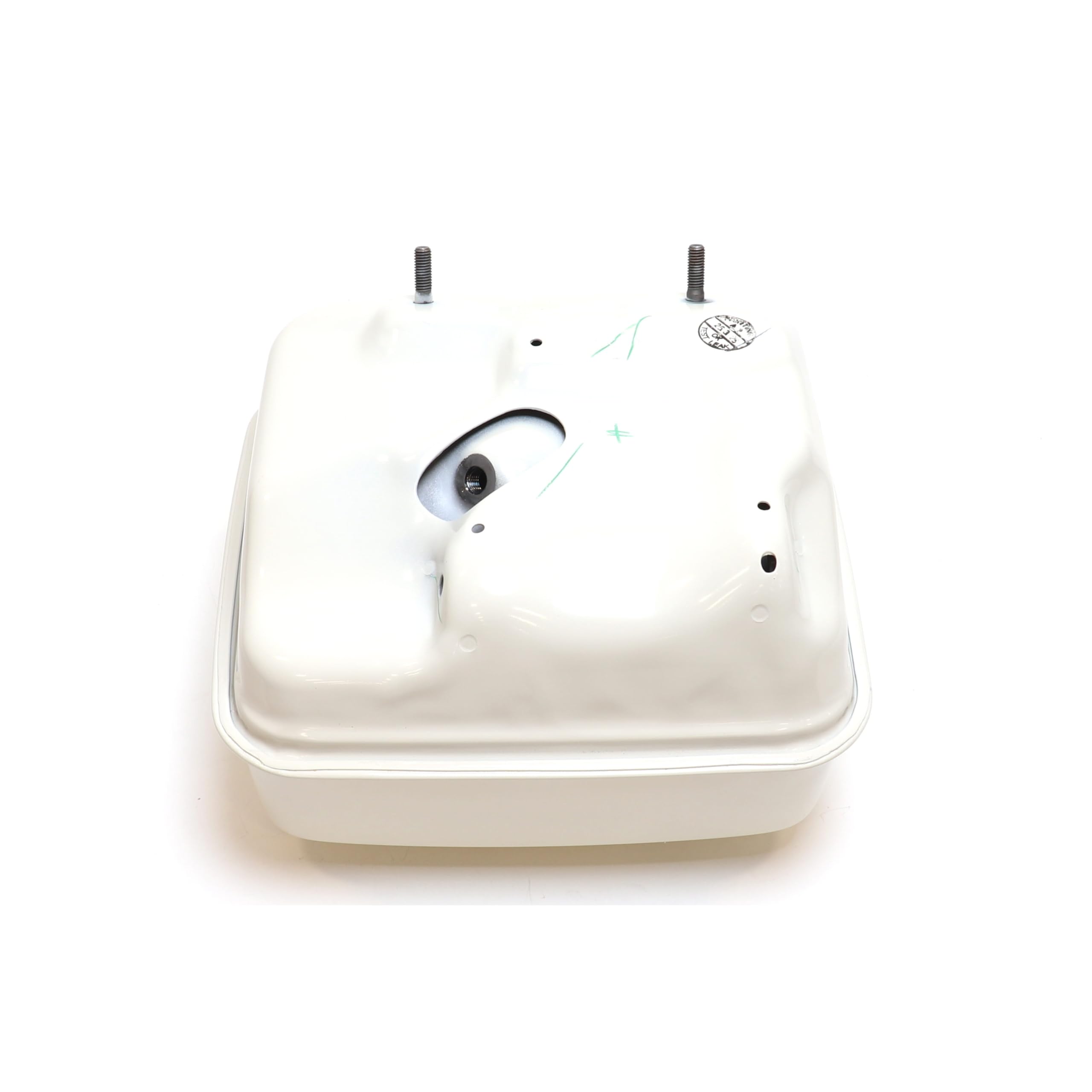 Amazon.com : Honda 17510-ZE3-030ZA Lawn Mower Fuel Tank Genuine