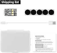 Vista 9 de HeiyRC Mini Drone Strobe Light - LED superbrillantes para DJI Air 3S/Neo/Avata 2/Mini 4K/3 Pro/4 Pro/2S/Mavic 3/Mavic 2/SE Drone Night Flight Anti