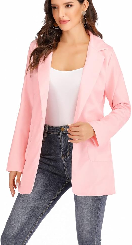 blazer jacket definition