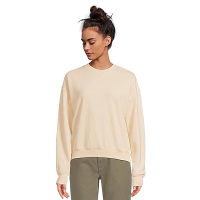 Prana Cozy Up Crew Sweatshirt Women