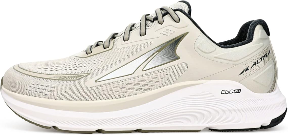 ALTRA Men's AL0A5471 Paradigm 6 Road Running Shoe