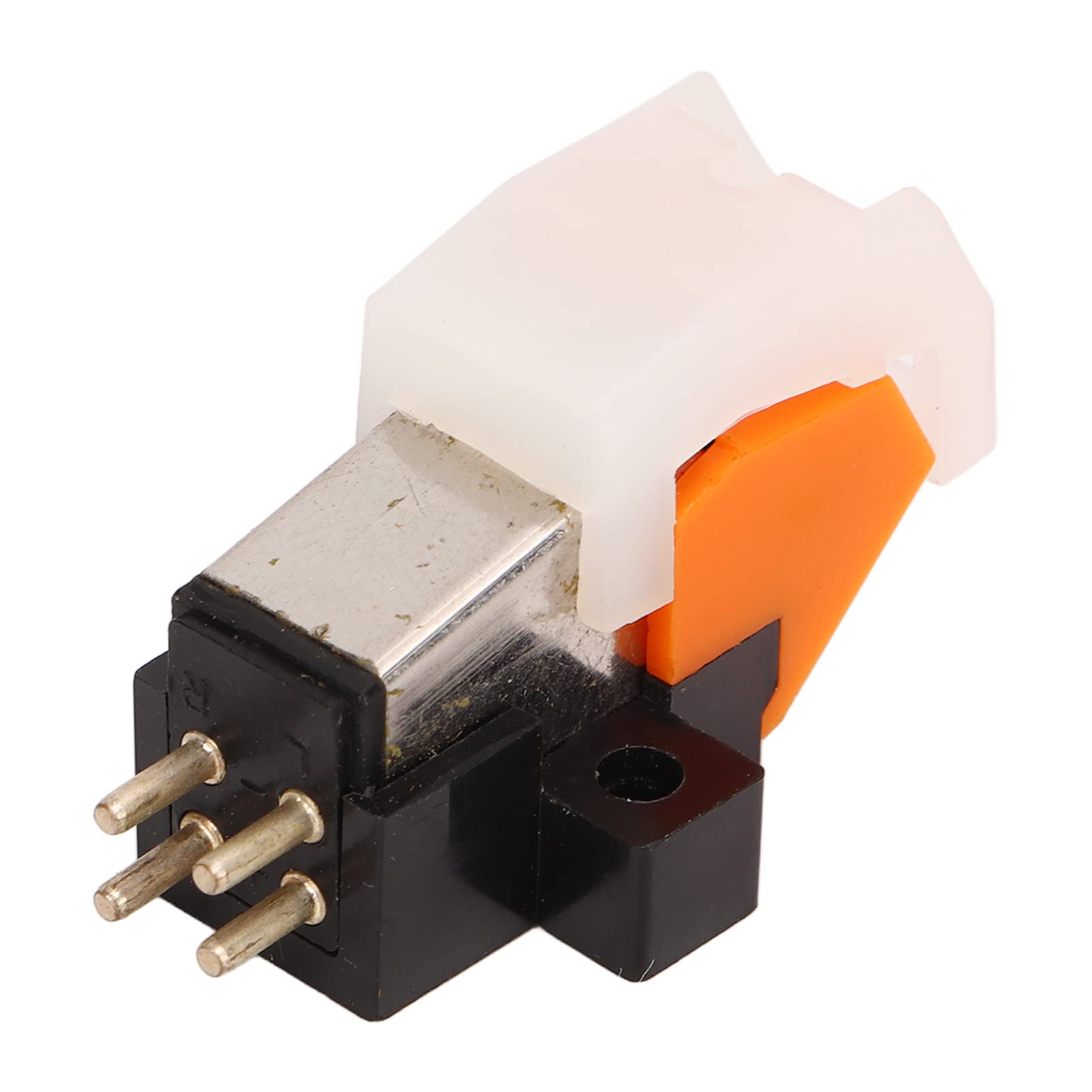 Magnetischer Tonabnehmer-Nadel DJ-Plattenspieler-To Produktbild-Vorschau 11