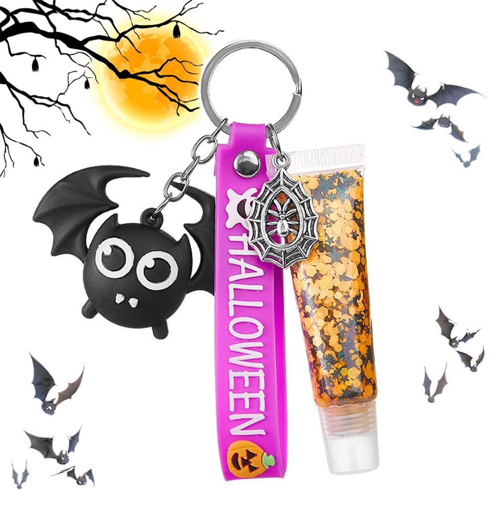 Glitzer-Gel Für Gesicht & Körper – Wasserfest, Für Halloween, Festival & Party-Make-up