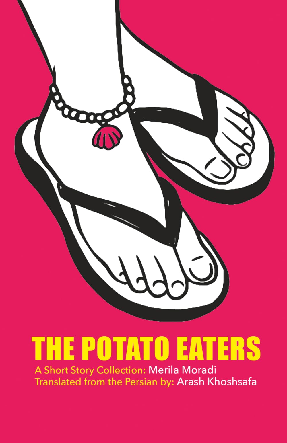 The Potato Eaters
