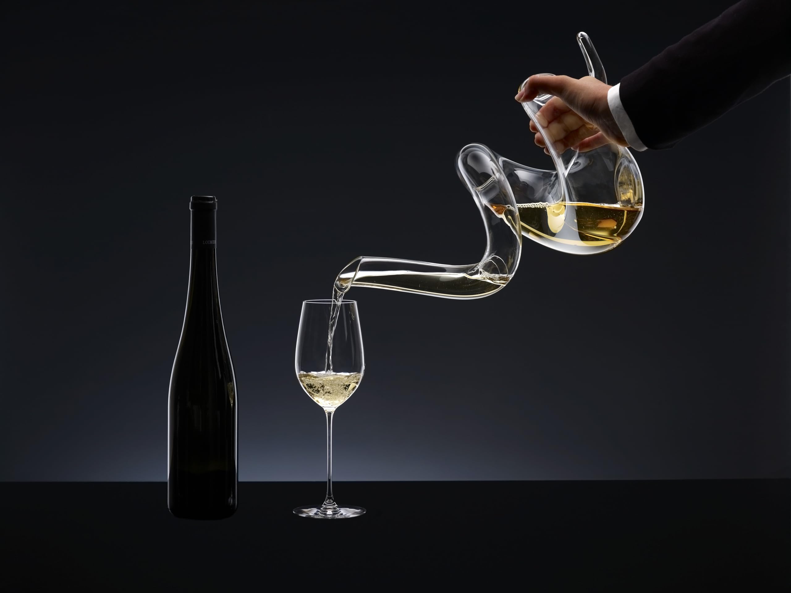 Amazon|リーデル (RIEDEL)デカンタ ボア 1957ml 2013/01 Amazon|リーデル (RIEDEL)デカンタ ボア 1957ml 2013/01