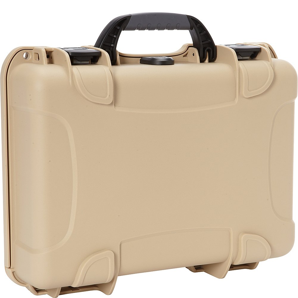 Nanuk 925 防水ハードケース　フォームインサート付き ブラック NANUK 925 | Official NANUK Protective Case Online Store Hard