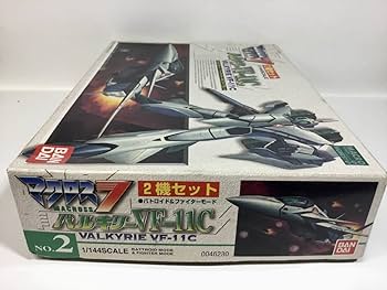 イエローサブマリン　マクロス7　1/144　VF-5000Gバトロイド　ジャンク イエローサブマリン マクロス7 1/144 VF-5000Gバトロイド