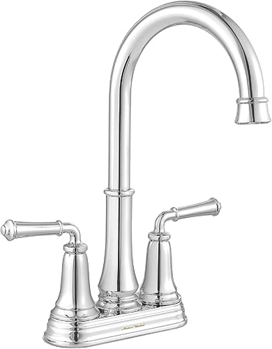 Miniatura 10 de American Standard 4279701.075 Delancey - Cocina de dos asas, acero inoxidable