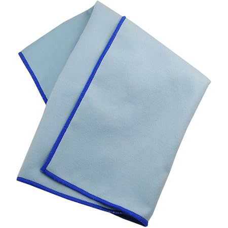 Quickie Screen/Electronics Microfiber Cleaning Cloth, Single, 3 Count