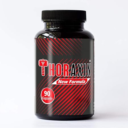 Thoraxin Gelules De Musculation Prise De Masse Rapide Acides Amines Branches Bcaa Vitamines Et Creatine Recuperation Et Renforcement Musculaire Homme Femme 90 Capsules Amazon Fr Hygiasne Et Soins Du Corps