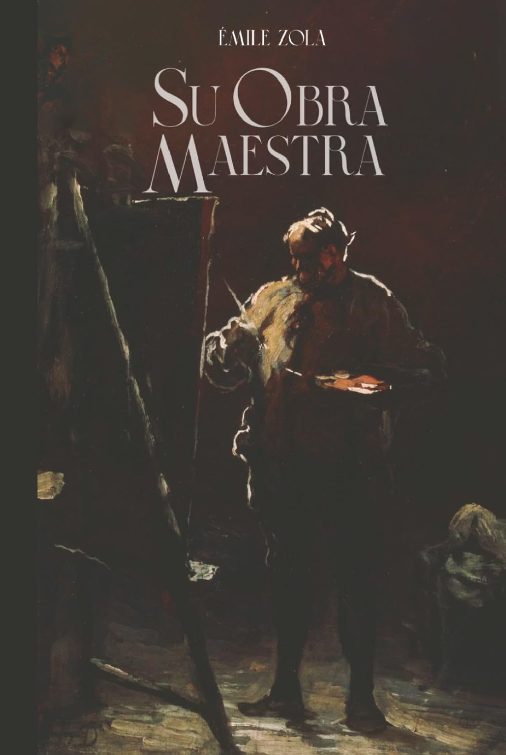 Su obra maestra