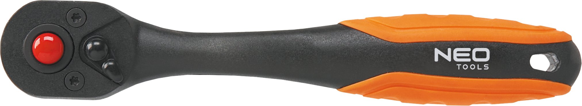 Neo 08-511 Ratchet Handle 1/2"