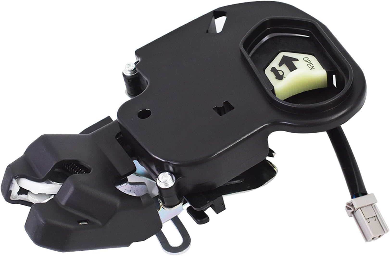 Trunk La-tch Lock Actuator Motor Replacement for 74851-SNA-A12 Replacement for Civic LX 4DR Sedan 2006 2007 2008 2009 2010 2011