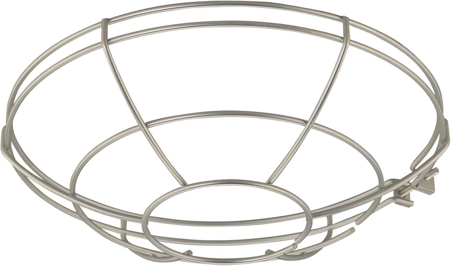 Millennium RWG10-GA Traditional Wire Guard from R Series Collection in Pwt, Nckl, B/S, Slvr. Finish