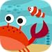 Make a Scene: Under The Sea