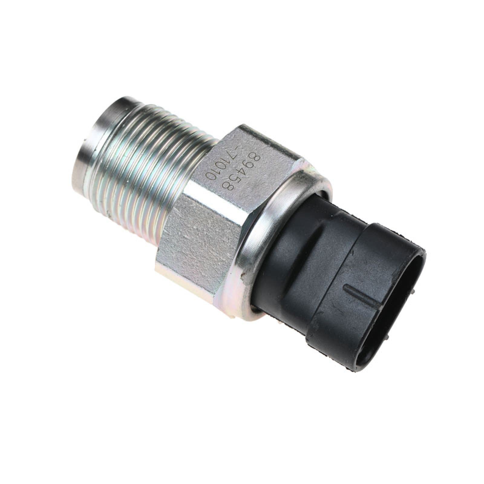 Czujnik ciśnienia szyny paliwowej do Toyota Hilux 2AD-FTV 8945871010 89458-71010